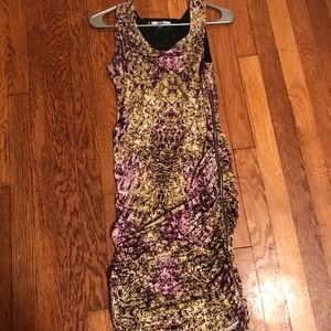 3/$30- Jennifer Lopez Formal BodyCon